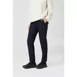 [코오롱스포츠](신세계 사우스시티) 동절 여성 슬림핏 기모 스트레치 팬츠 TVPNW24502DNA