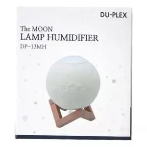 인테리어 미니가습기 3색 미니 무드등가습기 가습기 무드등 (WFJXERU)