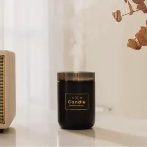 소형 책상용가습기 사무실 탁상가습기 인테리어 습도조절 (WFJXDG7)