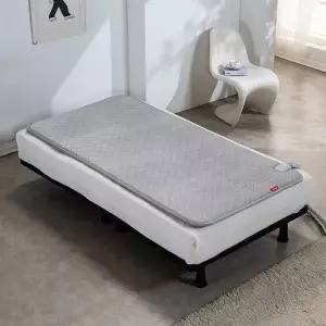 [일월] 에어로실버 온수매트 싱글 100x200cm G-16S