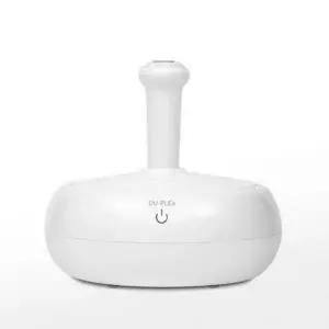 고품질 가습기세상 듀플렉스 습기 가 원터치초음파 USB가습기 (WFK75TG)