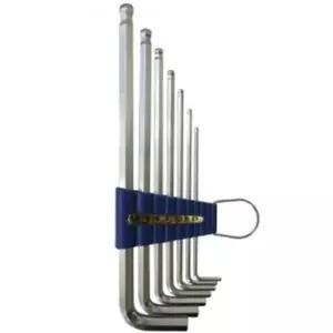 육각렌치 숏타입 볼렌치 드라이버 공구 TLS7 육각공구 (WFJ5E2U)