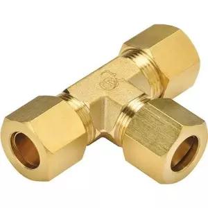 씨디씨황동 링티 연결 링 고급 황동 재질 (WFJ649V)