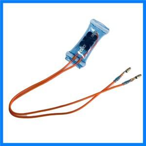 바이메탈 온도 조절기 제상 온도 조절기 AC 250V 10A 쉬운 설치 서리 방지 오래 지속되는 액세서리