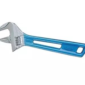 경량 몽키스패너 203mm 라쳇 공구 세면대 도구 볼트 조정기 (WFJ6UE0)