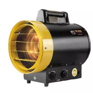 용 온풍기 공업용 농업용 난방기 열풍기 축사 팬히터