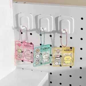 세일 패션 가성비 인형 아크릴 캐릭터열쇠 핫아 (WFJSQNB)