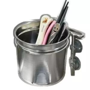 수저불림통세트 숟가락불림 싱크대 수저불림통 세트 (WFK9R3I)