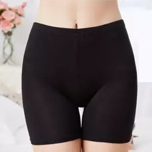 LEA-B450 쫀쫀속바지3부 WA406B0