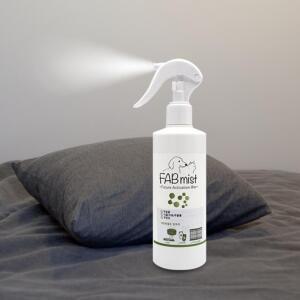 유기산 강아지 고양이용품 탈취제 옷 배변판 냄새제거