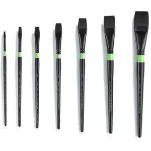 바바라구성붓 700 3/4호 낱자루 - 34473