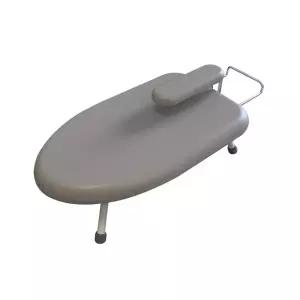 다림질판 좌식 다리미판 접이식 다림대