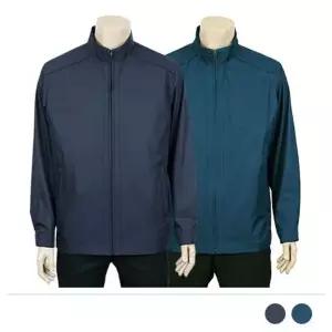 [하프클럽/]롱점퍼 봄버점퍼 아우터 기본 남성의류 야상점퍼 봄