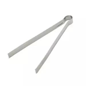 주방집게 셀러드 고기 22cm 요리집게 디너벨 빵집게