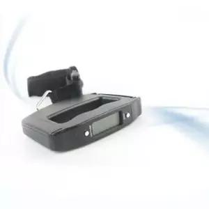 고품질 캐리어 저울 핸드무게 측정 50kg 가방저울 셀프저울 (WFKAQJU)