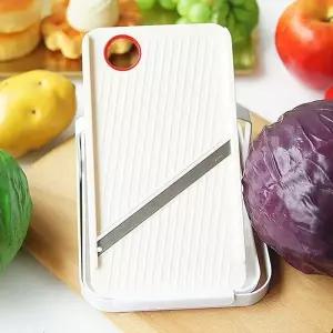 깔끔한 양배추 채칼 1P 샐러드 채썰기 주방 슬라이서 (WFKB4B2)