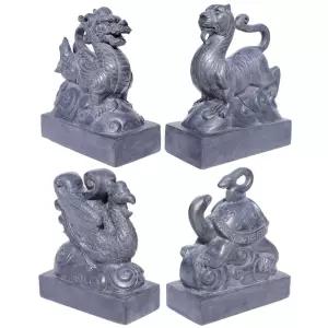 호빗 반지의 제왕 영어 스마우그왕 4권 톨킨 타우리엘 읽기