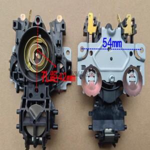 HK-3301 전기 주전자용 온도 조절기 커플러 - 호환 A81/A82 F1310 컨트롤러 1개