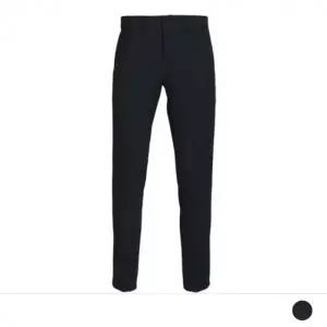 데오 소프트 슬림핏 수트 팬츠 (봄가을)