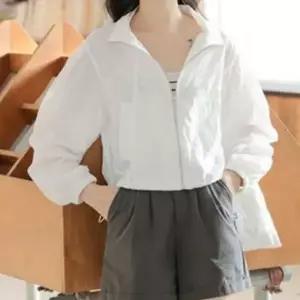 밑단 스트링 짧은 자켓 트랙데일리룩 겨울 방풍 아우터 바람막이 플리스 후드 다운 점퍼 코트 가을 하객룩