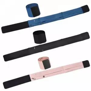 조깅벨트 헬스 자전거 허리쌕 힙색 방수 운동용 스포 (WFKC2VH)