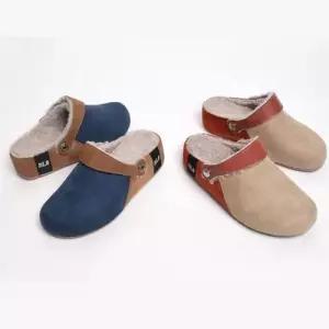 키높이 4.5cm 여성 사무실실내화 4 5cm WFIMIB5