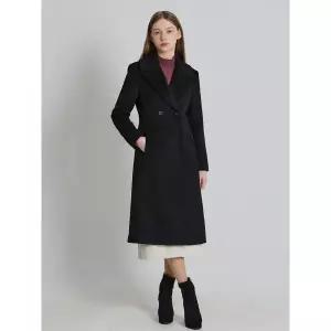 오조크 OZOC 와이드 카라 플레어 라인 코트 택가격: 379000원 1119854