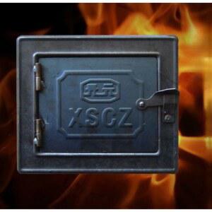 아궁이문 가마솥 문짝 화로 주물 레트로 냄비 난로 오븐 문뚜껑 업소용 가정용 소품 보일러