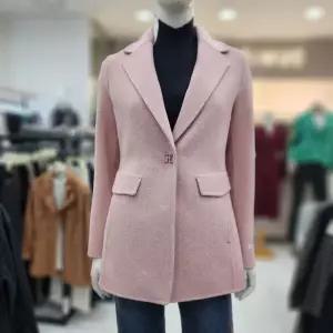 여성 정장 24신상 핸드메이드 하프 코트 롱자켓JEW0WJK 0400 US1128766