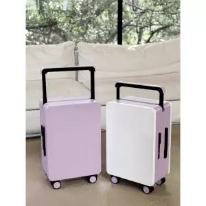 24인치 캐리어 휴대용 수납백 항공 이동식 커버 운송