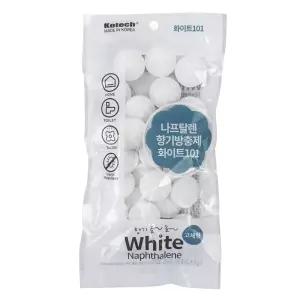 고체형 나프탈렌 방충제 좀약 실내냄새제거 좀약 나프탈렌 화장실냄새제거