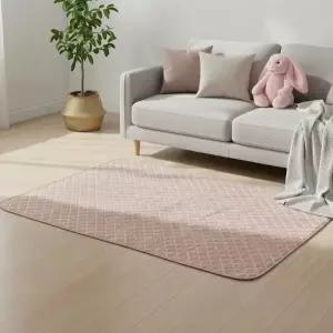 신일 전기요 EMF 인증 탄소 싱글 카본 열선 전자파없는 전기장판 TC20 1인용 전기매트