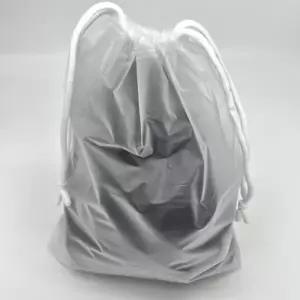 ( )방수 조리개 파우치 복조리 스트링 주머니 더스트백 25x35cm