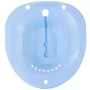 좌욕기 가정용 찜질 변기 용기 좌욕 대야