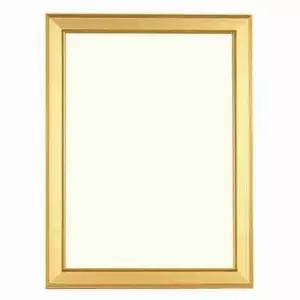 알루미늄액자 A3 매트무 금색 (KYR-WB7A33B)