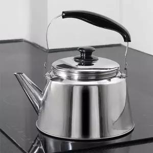 스테인리스 차망 주전자 물 끓이는 포트