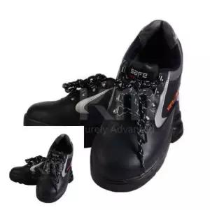 인조가죽타입 산업용 안전화 산업안전화 작업신발