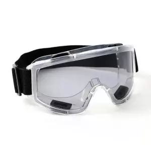 스노우보드고글 스키 다이내믹 보드 투명 블랙 고글