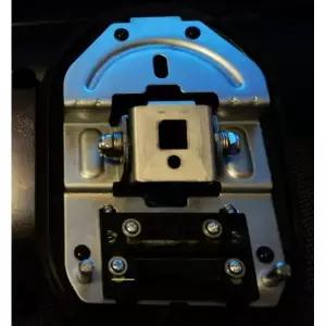 전동킥보드 의자 안장 브라켓 충격흡수 좌석 업소버 Q8 타이탄 C34CHR 32C1UF