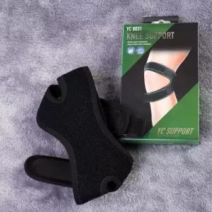 무릎 보호 무릅 타이트한 강력압박 보호대 아대 밴드 WF0979B