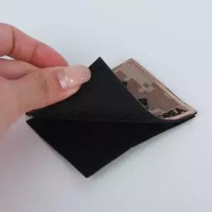 TC 자수 태극기 와펜 패치 디지털 WFJ70DI