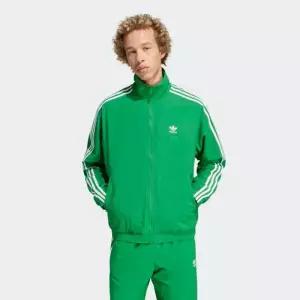 아디컬러 우븐 파이어버드 트랙탑 IT2493 178382