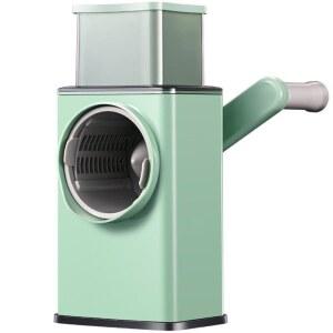 파써는기계 탕파기 대파절단기 식당 그린 채소 다지기 자동 대파 파썰기 샤프트 분쇄기