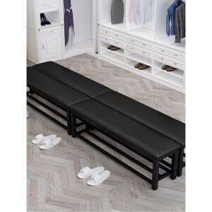 탈의실 긴의자 옷가게 사우나 가정용 업소용 장 병원