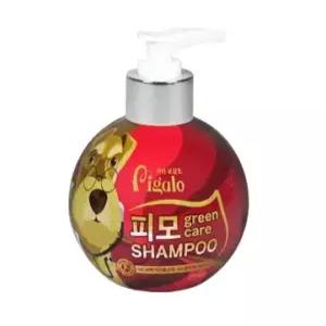 [비갈로] 피모 그린케어 샴푸 (270ml/ 강아지 고양이 공용)