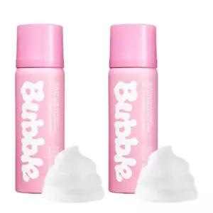 네이처리퍼블릭 수면팩 버블 물광 마스크 콜라겐 2개