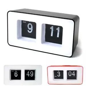 던 GLS850X5 심플 오토 플립 시계