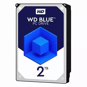 Western Digital WD BLUE 5400/64M WD20EZRZ 2TB