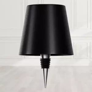 LED WHD601V0 USB 캠핑 북유럽 간이 병에 갓등 빈티지 앤틱