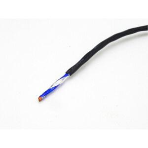 영상선 CANARE L 오디오 신호선에 이상적 코어 2 케이블 라인 내부 3.3mm 밸런스 차폐 2B2AT 외경 DIY